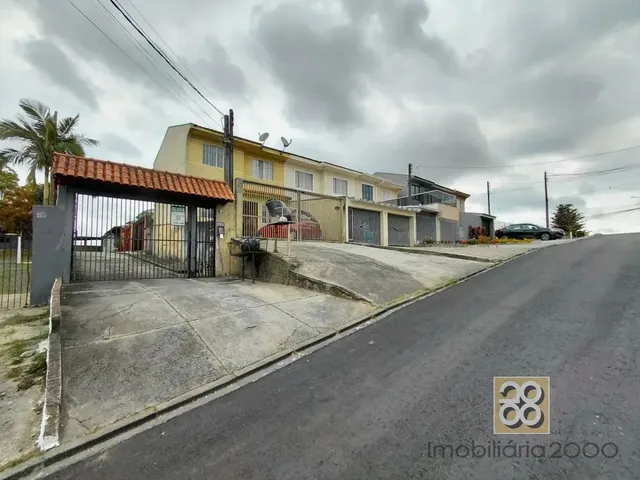 Sobrado 3 quartos e 1 banheiro, para alugar, no bairro Bairro Alto em Curitiba