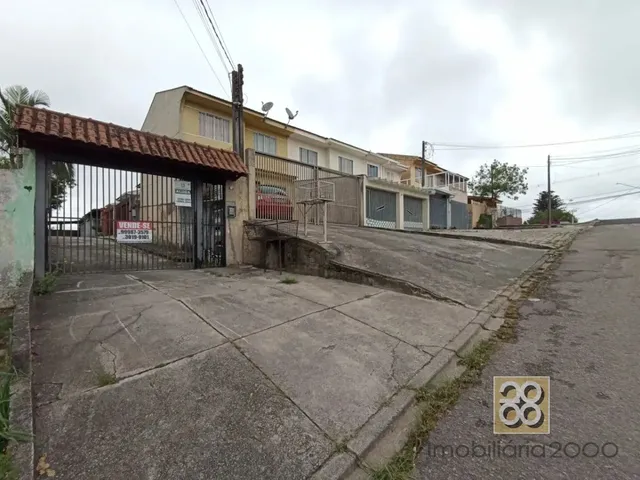 Sobrado 3 quartos e 1 banheiro, para alugar, no bairro Bairro Alto em Curitiba