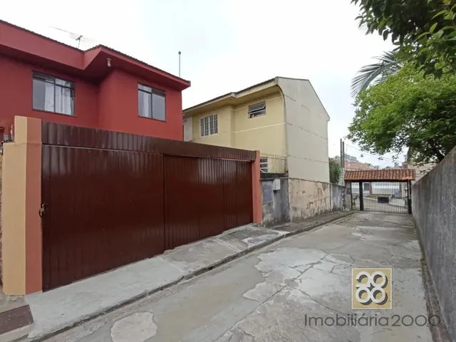 Sobrado 3 quartos e 1 banheiro, para alugar, no bairro Bairro Alto em Curitiba