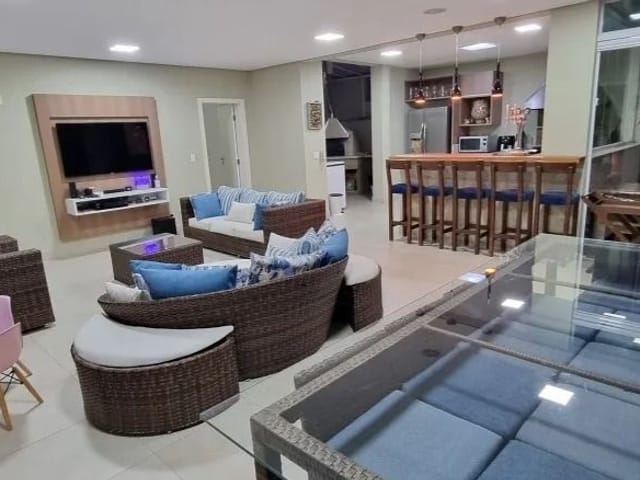 Sobrado com 620m² 4 quartos e 7 banheiros, à venda, no bairro Parque Terra Nova II em São Bernardo do Campo
