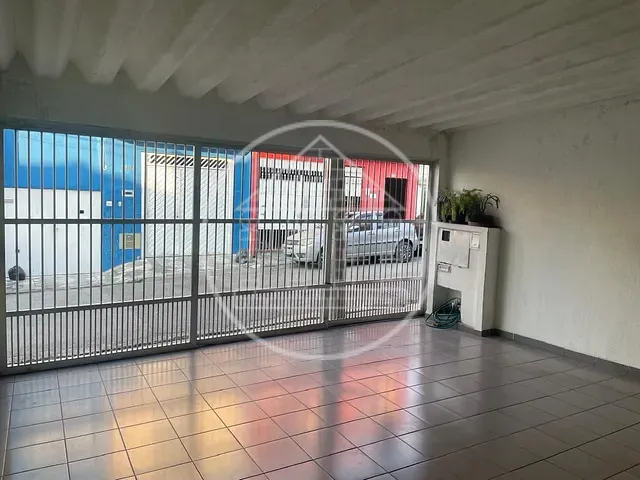 Sobrado com 175m² 6 quartos e 3 banheiros, à venda, no bairro Vila Santana em São Paulo