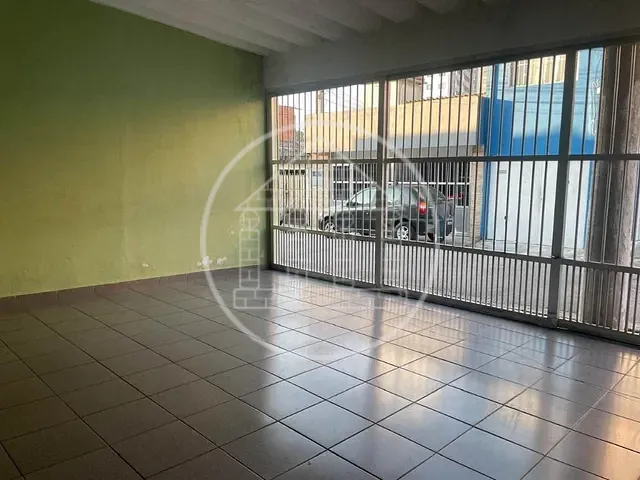 Sobrado com 175m² 6 quartos e 3 banheiros, à venda, no bairro Vila Santana em São Paulo