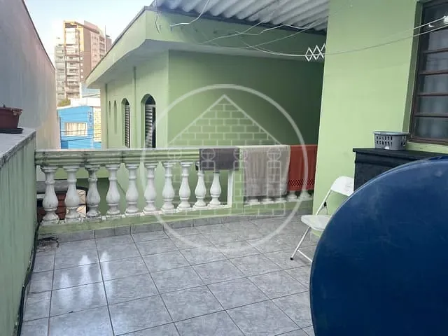 Sobrado com 175m² 6 quartos e 3 banheiros, à venda, no bairro Vila Santana em São Paulo