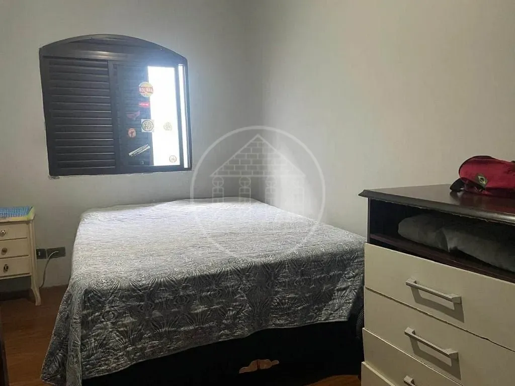 Sobrado, 6 quartos, 142 m² - Foto 6