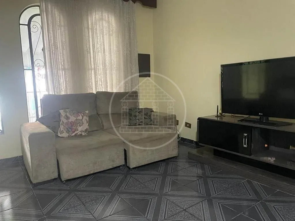 Sobrado, 6 quartos, 142 m² - Foto 12