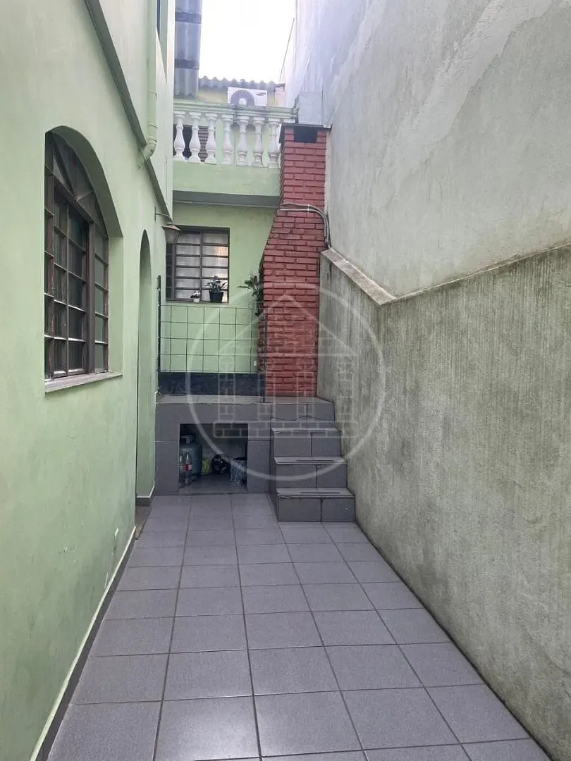 Sobrado, 6 quartos, 142 m² - Foto 22