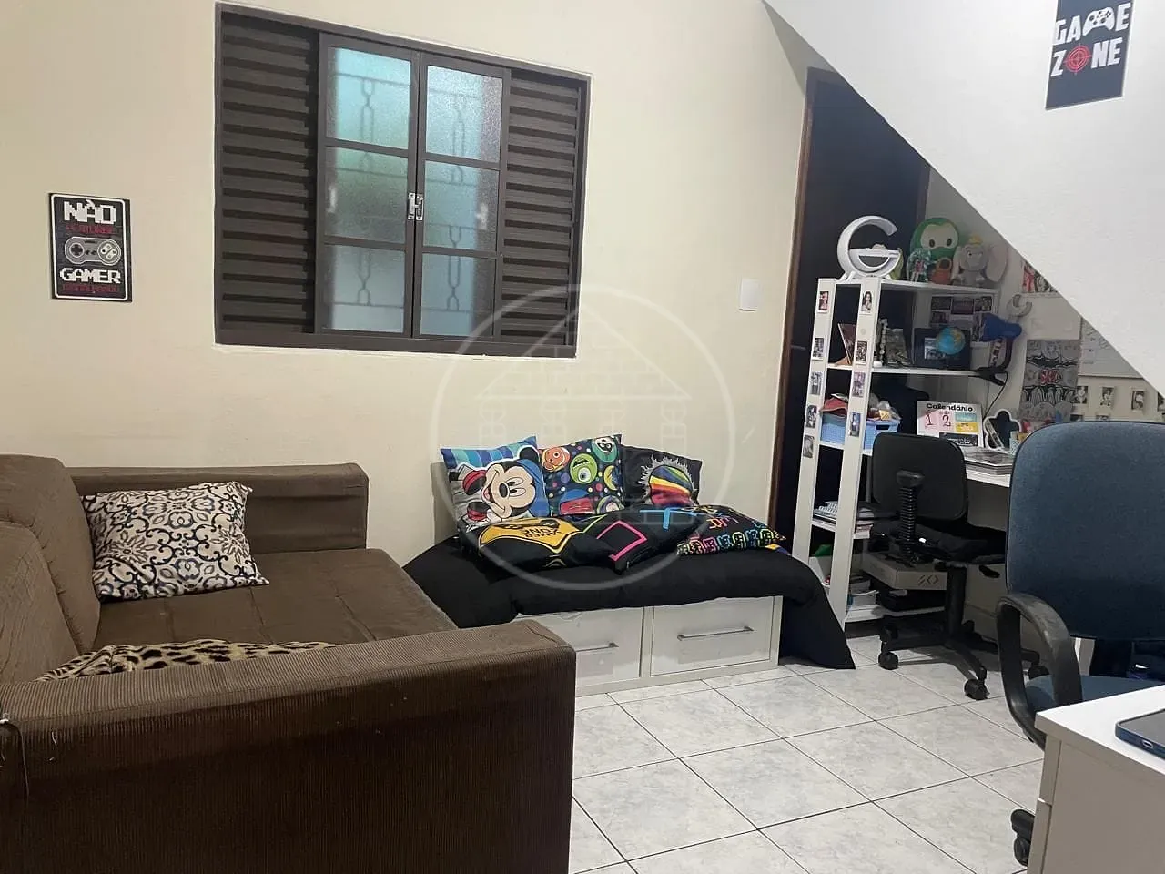 Sobrado, 6 quartos, 142 m² - Foto 10