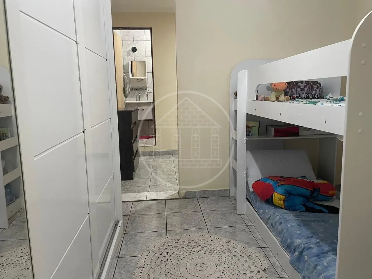 Sobrado, 6 quartos, 142 m² - Foto 15