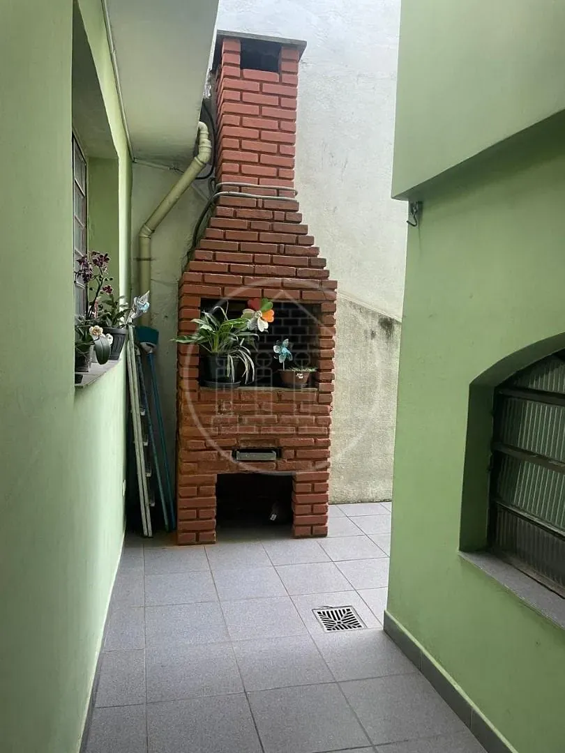 Sobrado, 6 quartos, 142 m² - Foto 24