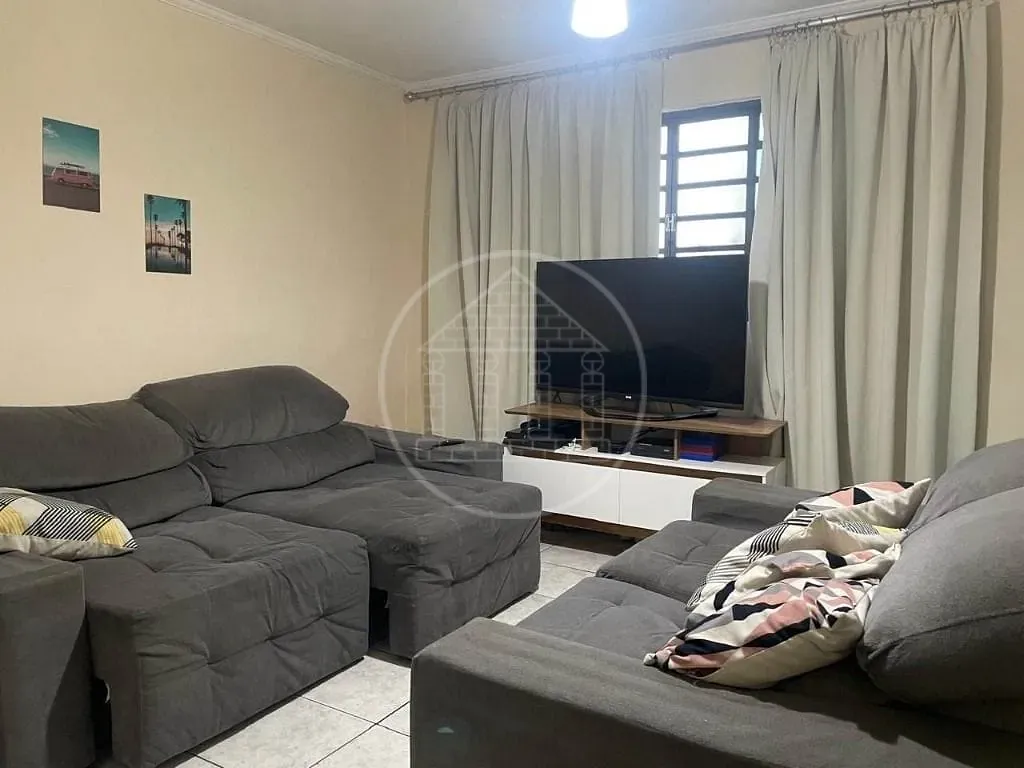 Sobrado, 6 quartos, 142 m² - Foto 23