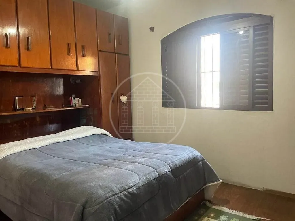 Sobrado, 6 quartos, 142 m² - Foto 19