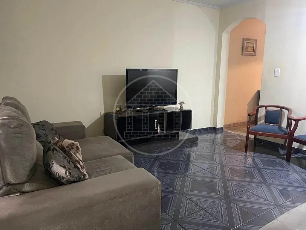 Sobrado, 6 quartos, 142 m² - Foto 9
