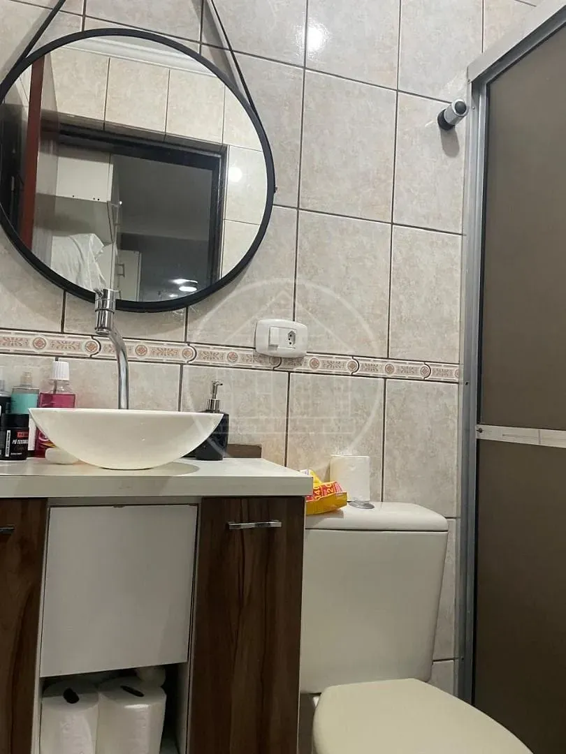 Sobrado, 6 quartos, 142 m² - Foto 20