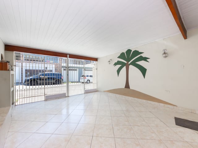 Sobrado com 300m² 4 quartos e 5 banheiros, à venda, no bairro Vila Zat em São Paulo