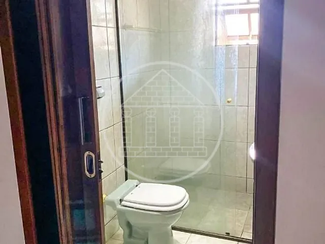 Sobrado com 200m² 3 quartos e 2 banheiros, à venda, no bairro Vila São José em São Paulo