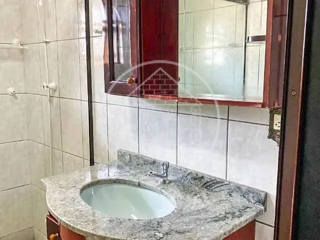 Sobrado com 200m² 3 quartos e 2 banheiros, à venda, no bairro Vila São José em São Paulo