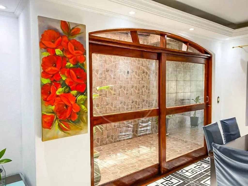Sobrado, 3 quartos, 200 m² - Foto 33