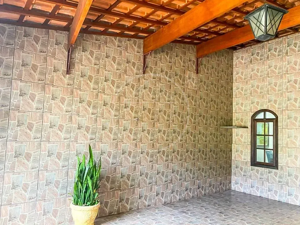 Sobrado, 3 quartos, 200 m² - Foto 37