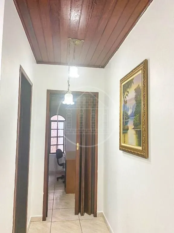 Sobrado, 3 quartos, 200 m² - Foto 12