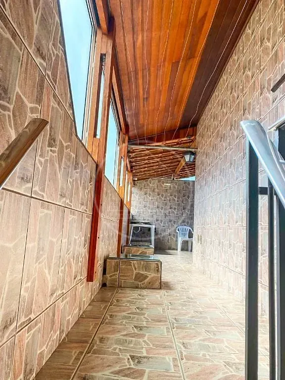 Sobrado, 3 quartos, 200 m² - Foto 79