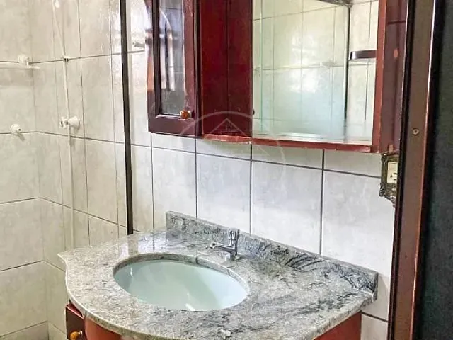 Sobrado com 200m² 3 quartos e 2 banheiros, à venda, no bairro Vila São José em São Paulo