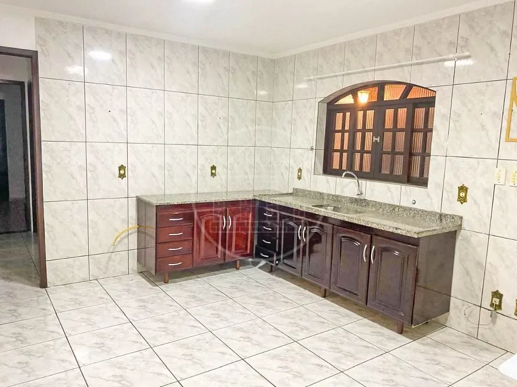 Sobrado, 3 quartos, 200 m² - Foto 21