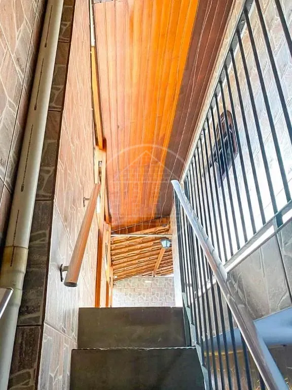 Sobrado, 3 quartos, 200 m² - Foto 78