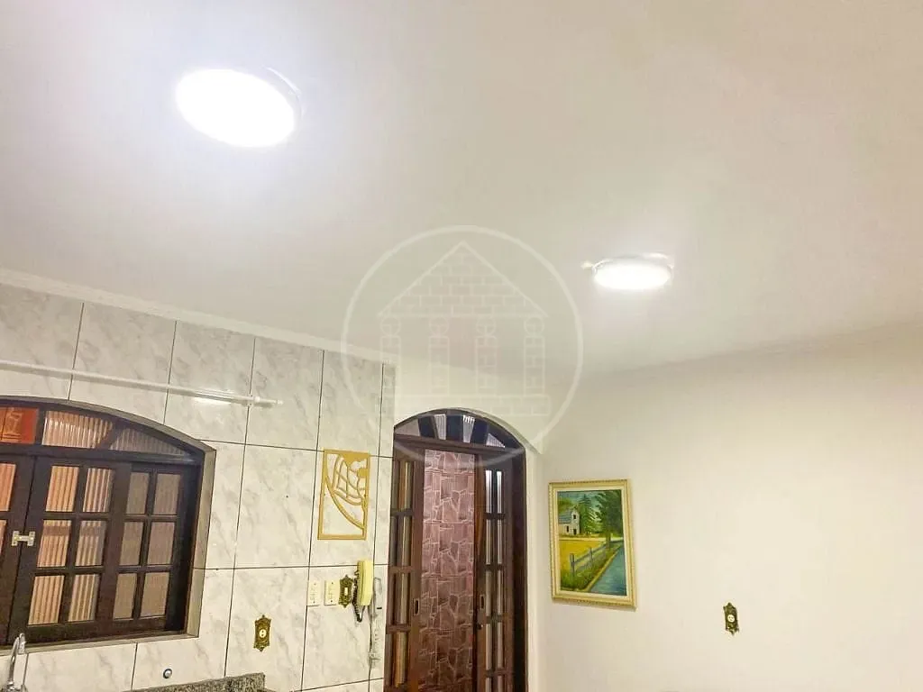 Sobrado, 3 quartos, 200 m² - Foto 27