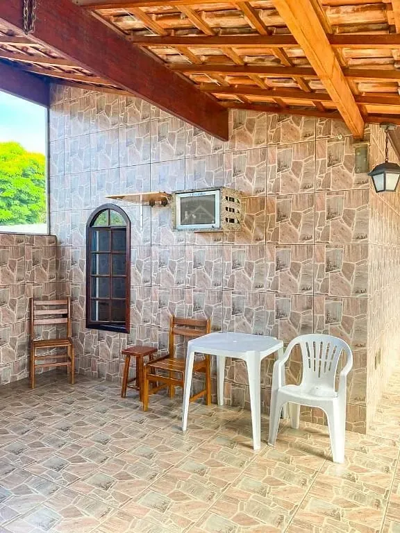 Sobrado, 3 quartos, 200 m² - Foto 65