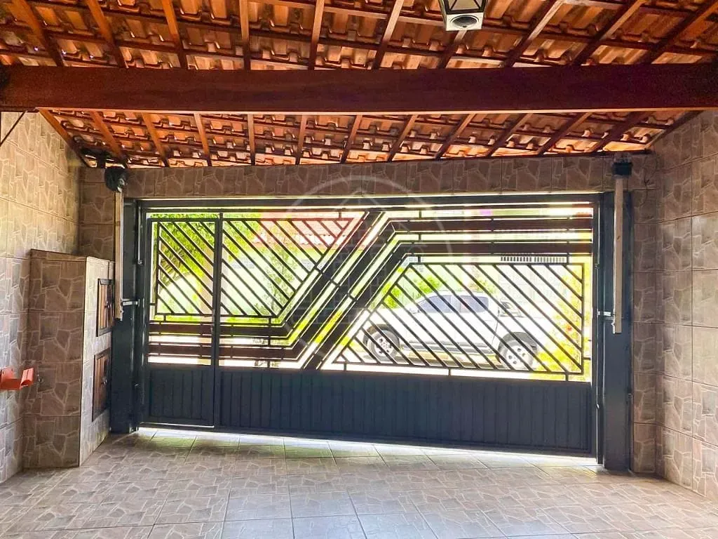 Sobrado, 3 quartos, 200 m² - Foto 38