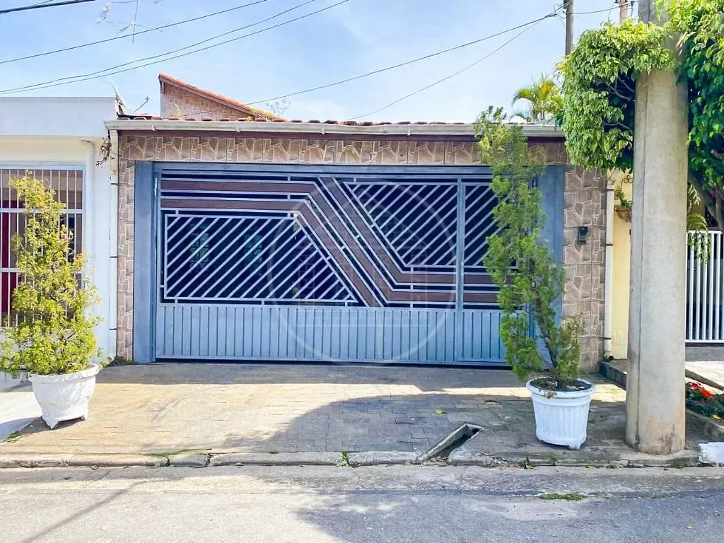 Sobrado, 3 quartos, 200 m² - Foto 35