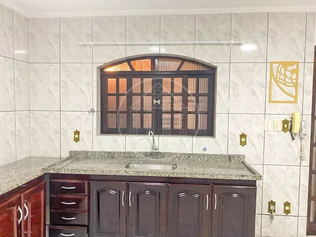 Sobrado, 3 quartos, 200 m² - Foto 22