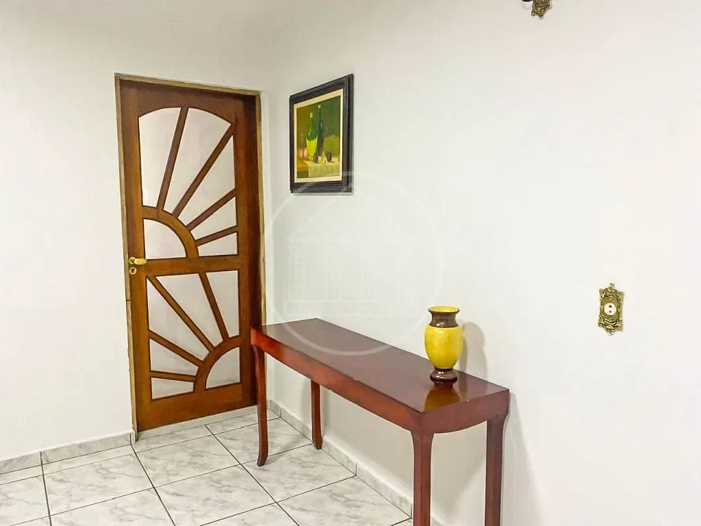 Sobrado, 3 quartos, 200 m² - Foto 24