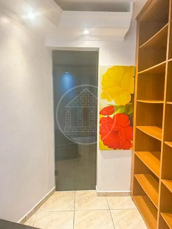 Sobrado, 3 quartos, 200 m² - Foto 7