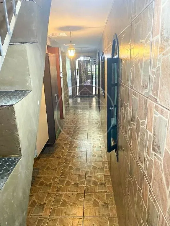 Sobrado, 3 quartos, 200 m² - Foto 41