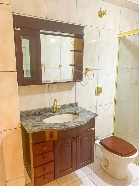 Sobrado, 3 quartos, 200 m² - Foto 6