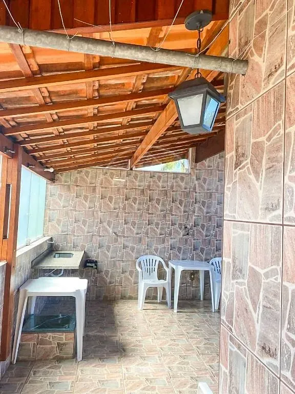 Sobrado, 3 quartos, 200 m² - Foto 61
