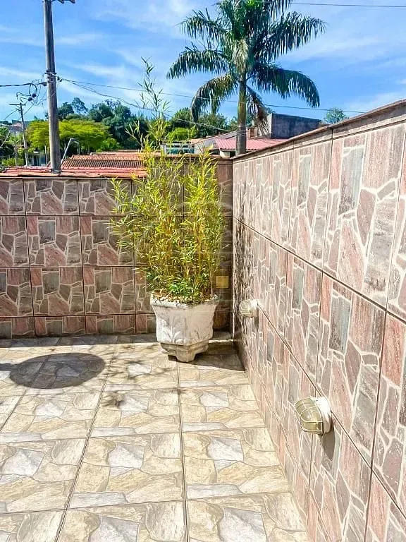 Sobrado, 3 quartos, 200 m² - Foto 50