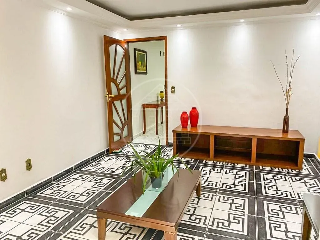 Sobrado, 3 quartos, 200 m² - Foto 31