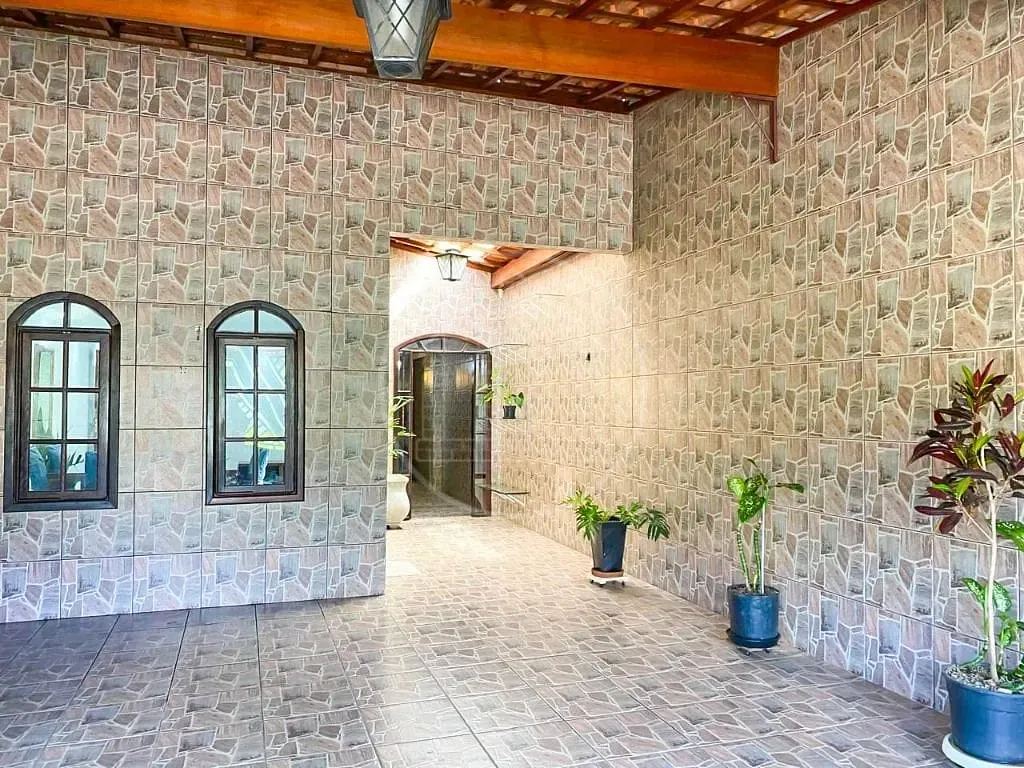 Sobrado, 3 quartos, 200 m² - Foto 36