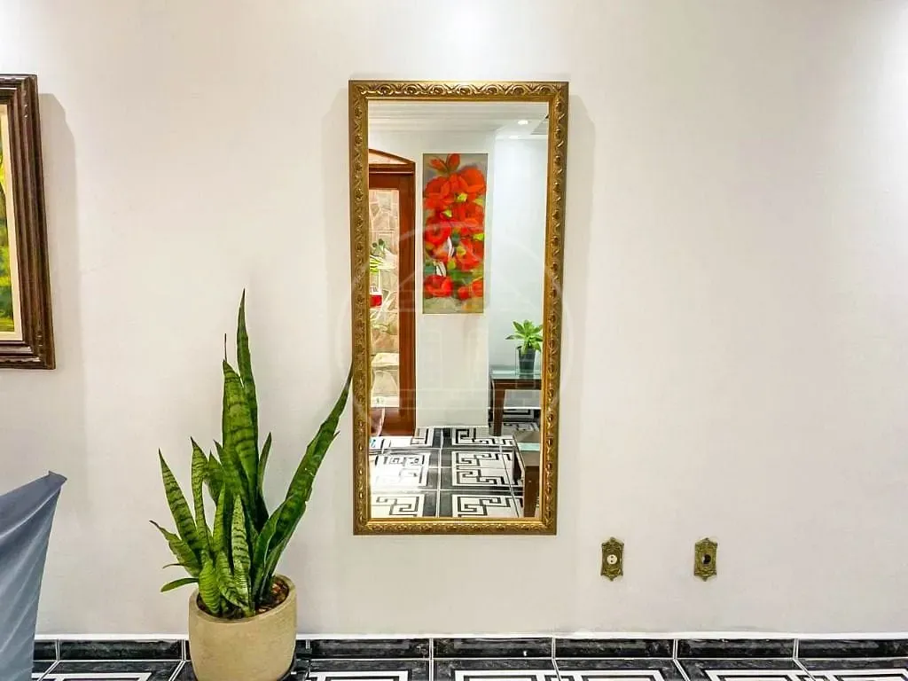 Sobrado, 3 quartos, 200 m² - Foto 32