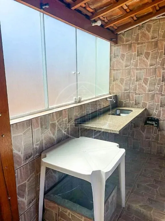Sobrado, 3 quartos, 200 m² - Foto 63