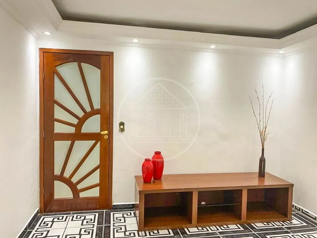 Sobrado, 3 quartos, 200 m² - Foto 20