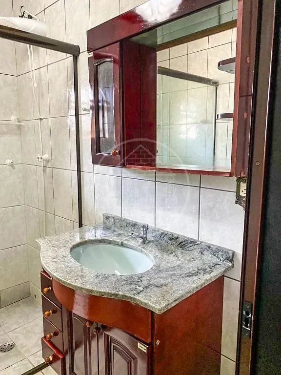 Sobrado, 3 quartos, 200 m² - Foto 5