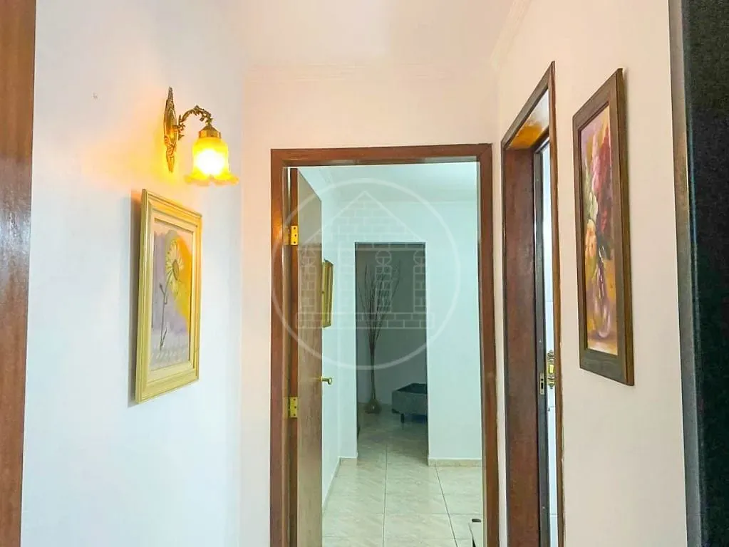 Sobrado, 3 quartos, 200 m² - Foto 26