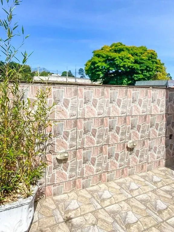 Sobrado, 3 quartos, 200 m² - Foto 47