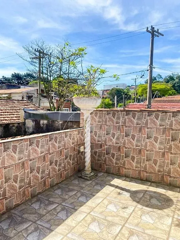 Sobrado, 3 quartos, 200 m² - Foto 51