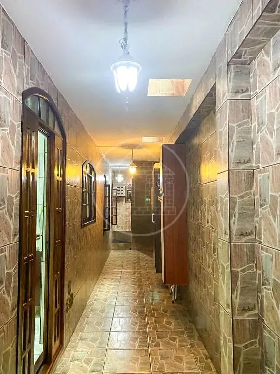 Sobrado, 3 quartos, 200 m² - Foto 76