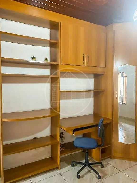 Sobrado, 3 quartos, 200 m² - Foto 59