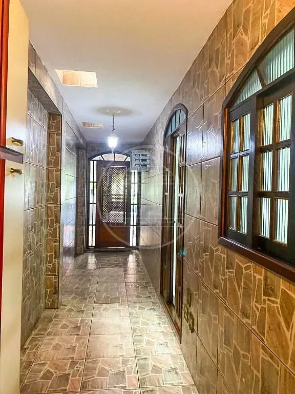Sobrado, 3 quartos, 200 m² - Foto 42
